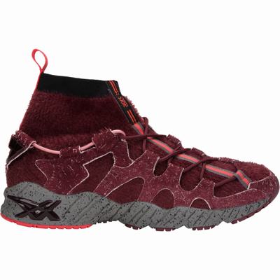 Asics Gel-Mai Knit Mt - Miesten Tennarit - Kuninkaallinen Sininen/Kuninkaallinen Sininen